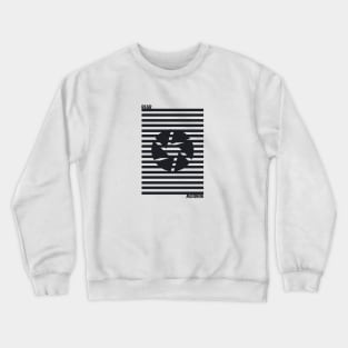 Rear Window Crewneck Sweatshirt